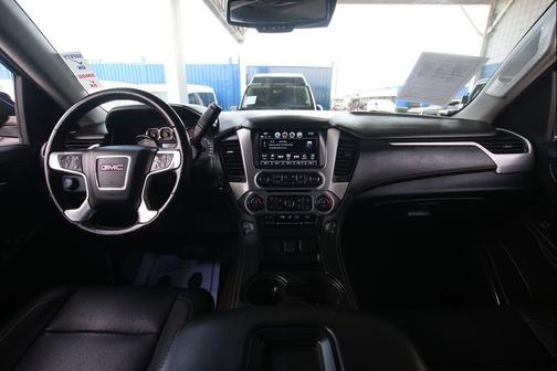 2018 GMC Yukon XL SLT