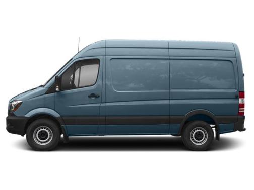 2018 Mercedes-Benz Sprinter 2500 Standard Roof