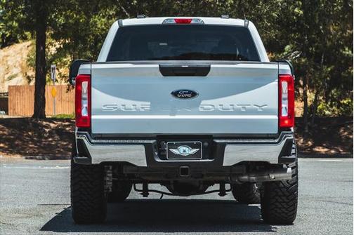 2023 Ford F-250 XLT