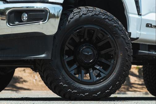 2023 Ford F-250 XLT