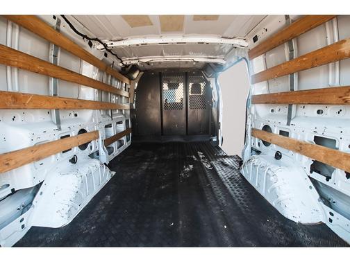 2019 Ford Transit-250 Base