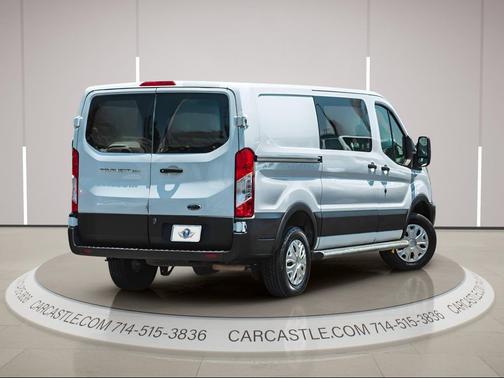 2019 Ford Transit-250 Base