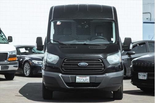 2015 Ford Transit-250 Base