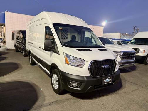 2022 Ford Transit-350 Base