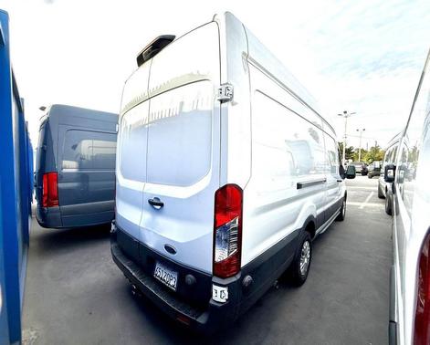 2022 Ford Transit-350 Base