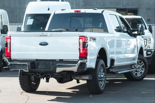 2023 Ford F-350 Lariat