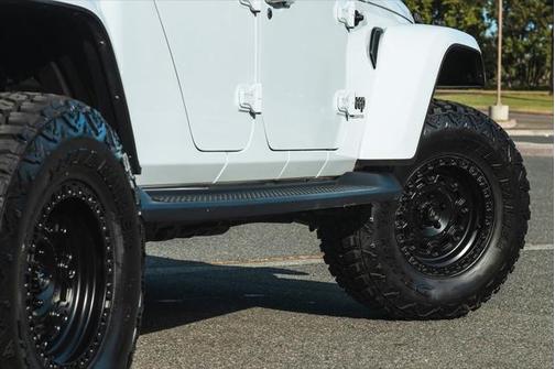 2023 Jeep Gladiator High Altitude 4x4