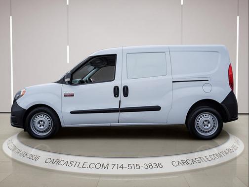 2020 RAM ProMaster City Tradesman