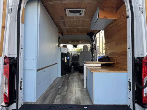 2016 Ford Transit-250 Base