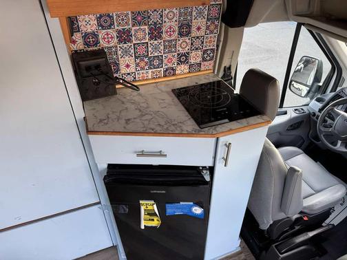 2016 Ford Transit-250 Base