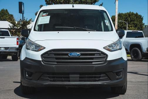 2020 Ford Transit Connect XL Cargo Van