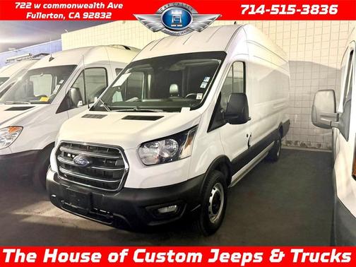2020 Ford Transit-350 Base