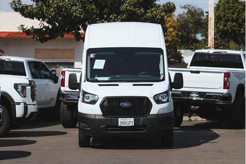 2023 Ford Transit-250 Base