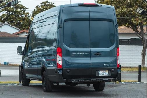 2019 Ford Transit-250 Base