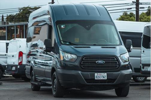 2019 Ford Transit-250 Base