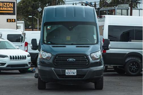 2019 Ford Transit-250 Base