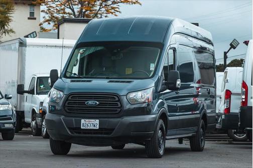 2019 Ford Transit-250 Base