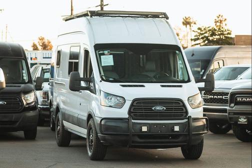 2017 Ford Transit-250 Base