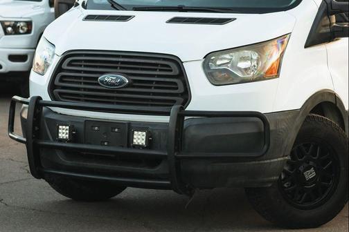 2017 Ford Transit-250 Base