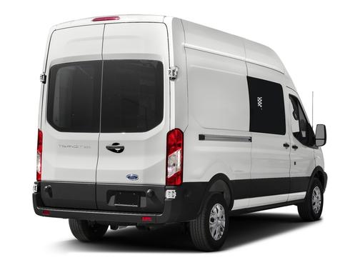 2017 Ford Transit-250 Base