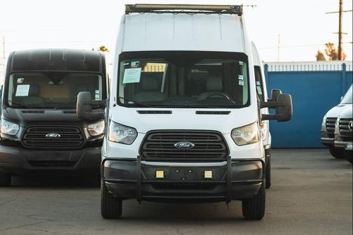2017 Ford Transit-250 Base