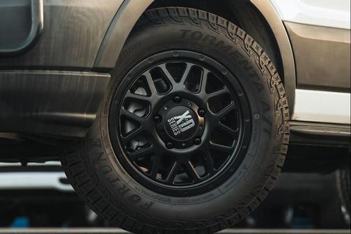 2017 Ford Transit-250 Base