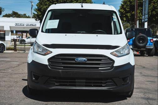 2020 Ford Transit Connect XL Cargo Van