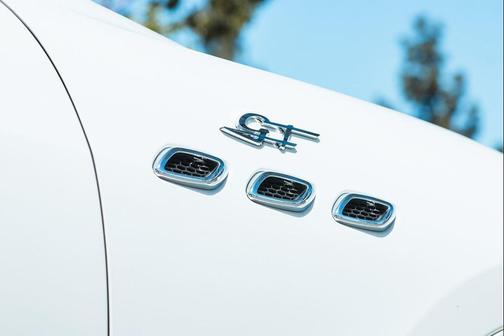2022 Maserati Levante GT
