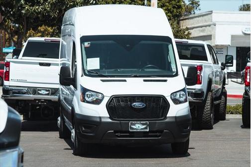 2023 Ford Transit-250 Base