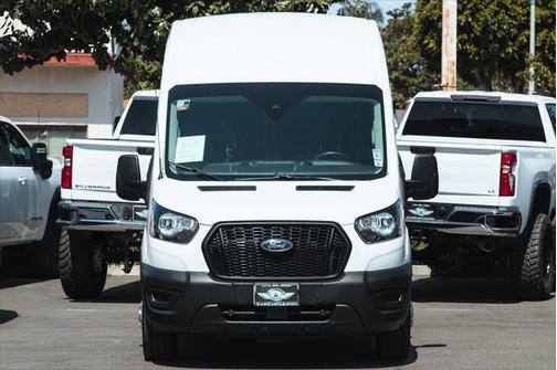 2023 Ford Transit-250 Base