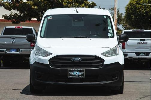 2019 Ford Transit Connect XL