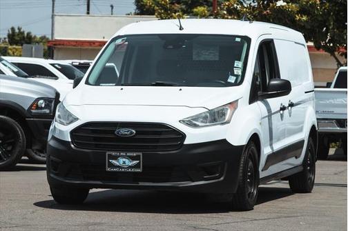 2019 Ford Transit Connect XL