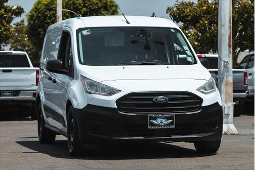 2019 Ford Transit Connect XL