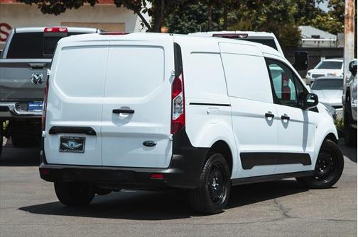 2019 Ford Transit Connect XL