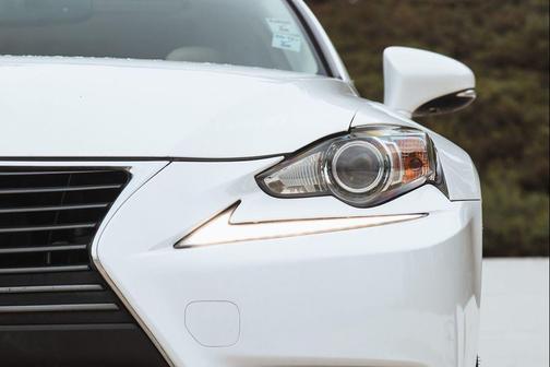 2014 Lexus IS 250 Base