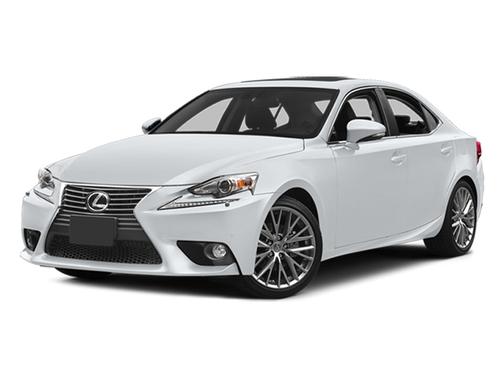 2014 Lexus IS 250 Base
