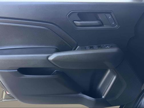 Harvest Bronze Metallic 2024 Chevrolet Colorado WT