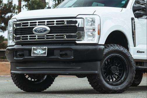 2024 Ford F-250 XL