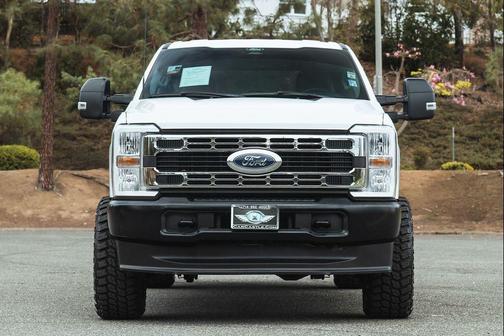 2024 Ford F-250 XL