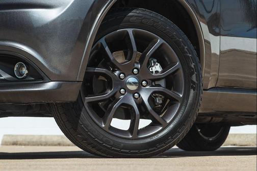 2015 Dodge Durango R/T