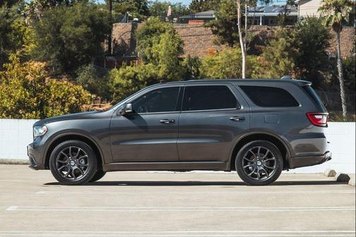 2015 Dodge Durango R/T