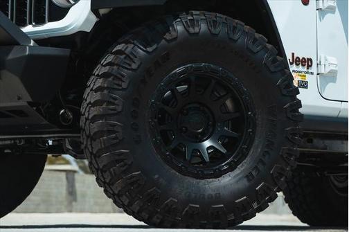 2023 Jeep Gladiator Mojave 4x4