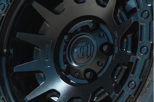 2023 Jeep Gladiator Mojave 4x4