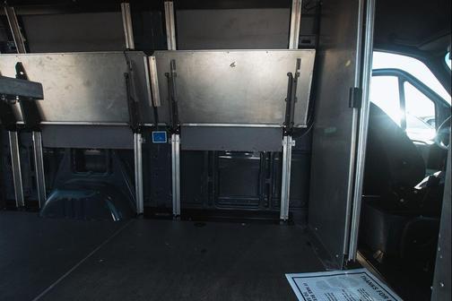 2019 Mercedes-Benz Sprinter 2500 High Roof