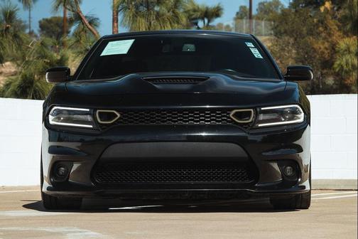 2020 Dodge Charger R/T