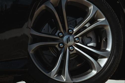 2020 Dodge Charger R/T