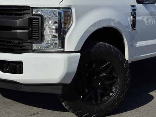 2019 Ford F-250 XL