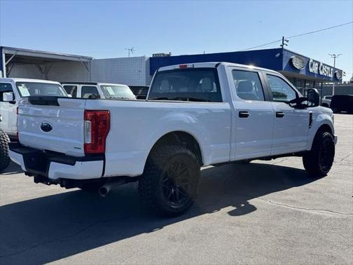 2019 Ford F-250 XL