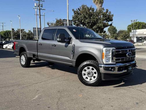 2023 Ford F-350 XLT