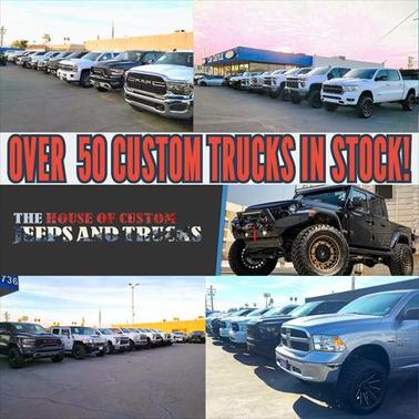 2021 RAM 2500 Laramie Crew Cab 4x4 6'4' Box
